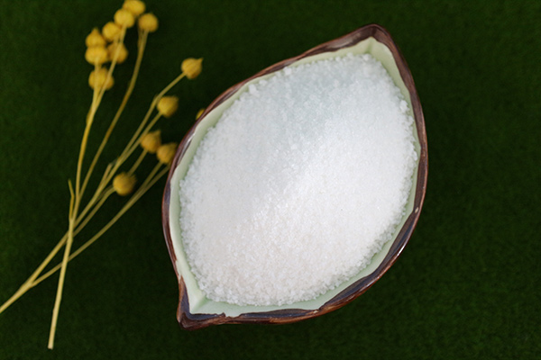 陽(yáng)離子聚丙烯酰胺