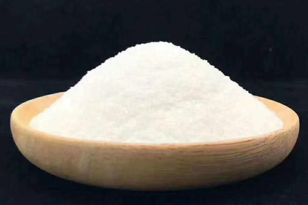 陽(yáng)離子聚丙烯酰胺
